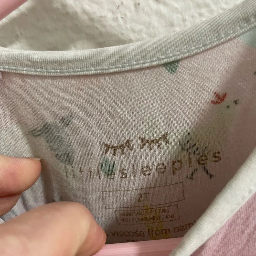 Little Sleepies play no